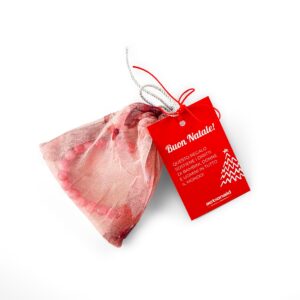 inara bracciale rosa sacchetto