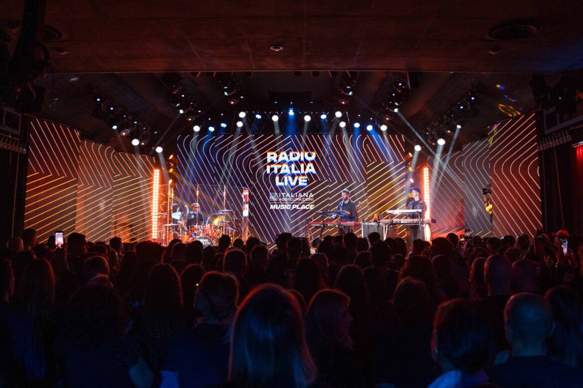 italiana assicurazioni musicplace