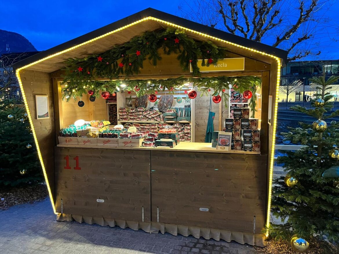 recla mercatini natale ph press