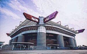 san siro
