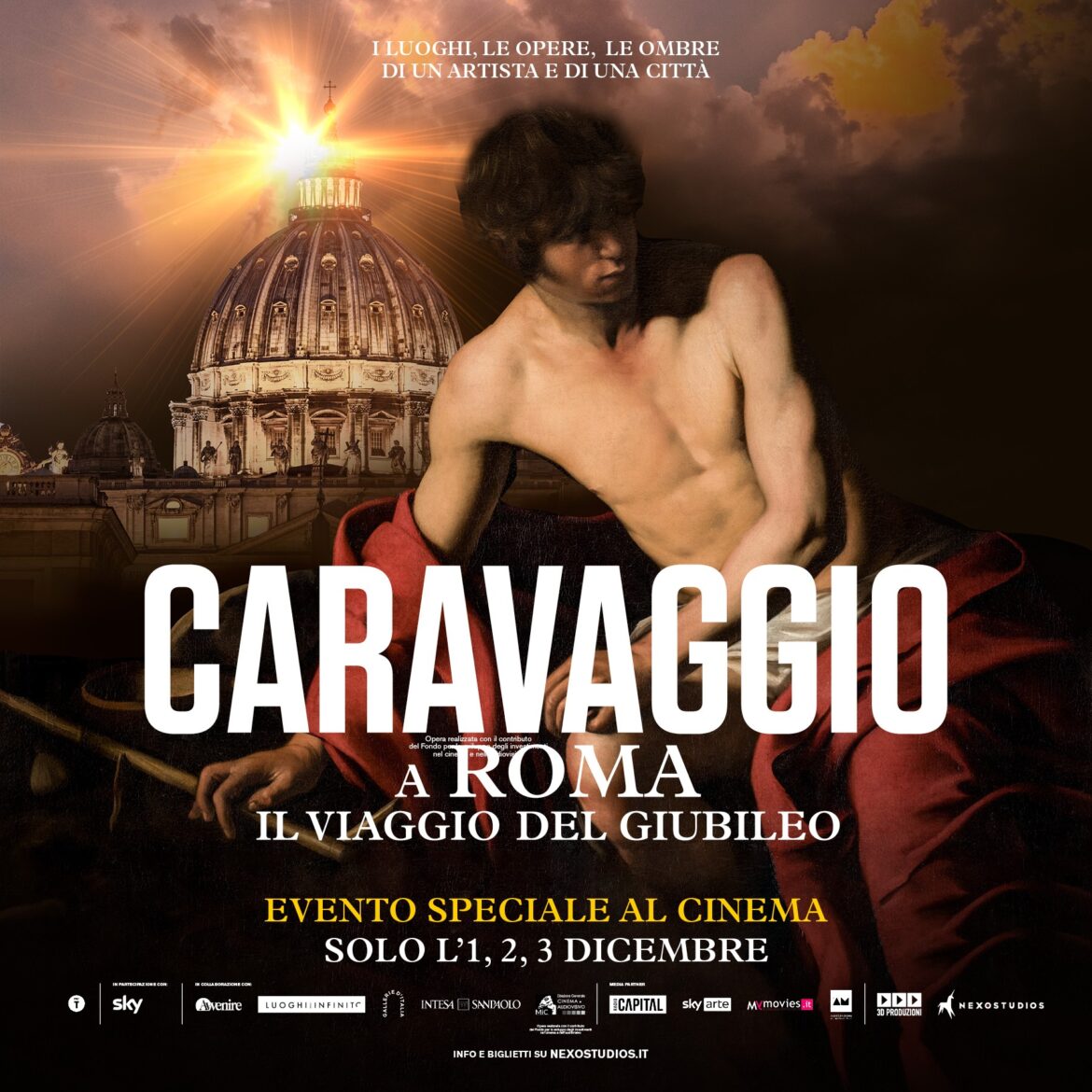 caravaggio