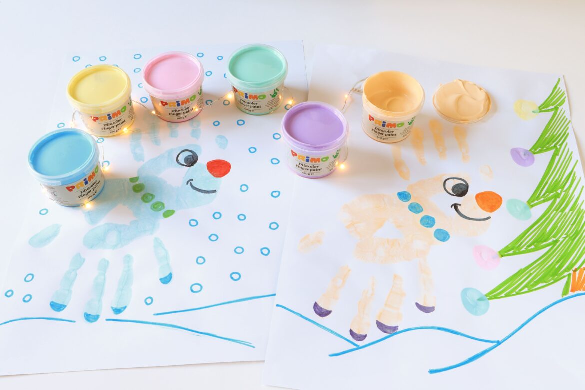 young folks e primo laboratori natalizi ph press