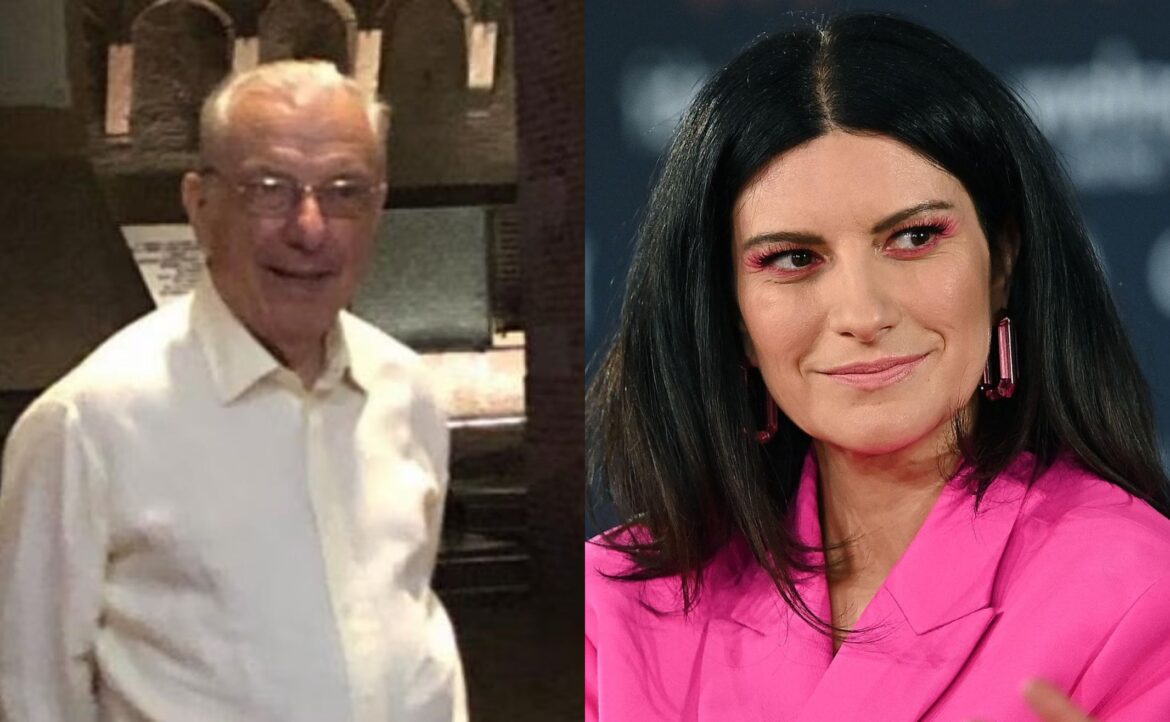 morto ettore pausini