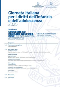 seminario diritti ph press