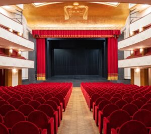 teatro giorgio gaber ph ig