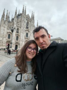 alessandro frigerio e mattiacarlotta parrino