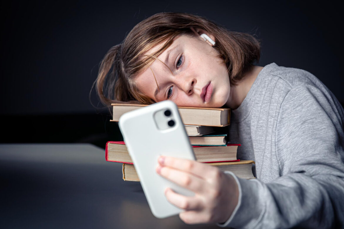 dipendenza da smartphone ph fp 3