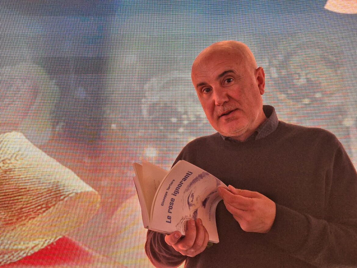 giuseppe tortora ph press