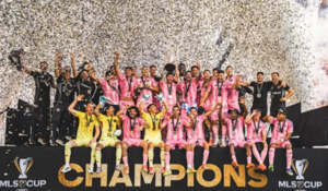 celebrazione squadra