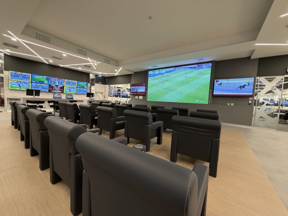 ippodromo cesena ph press