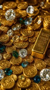 oro da investimento ph pinterest 4