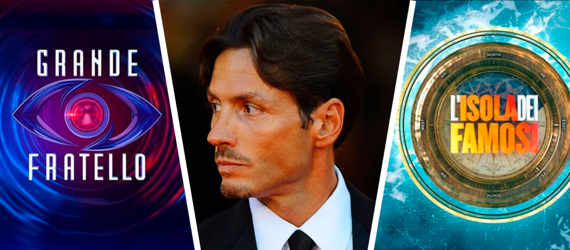 piersilvio berlusconi ph press