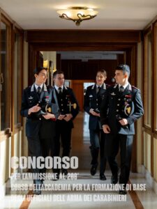 concorso carabinieri ph press1