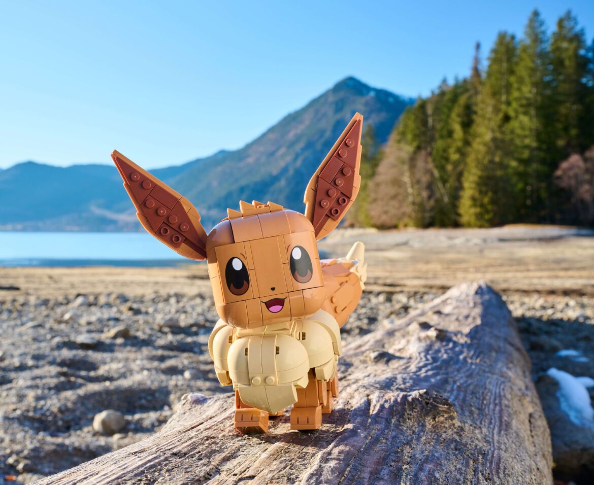 eevee