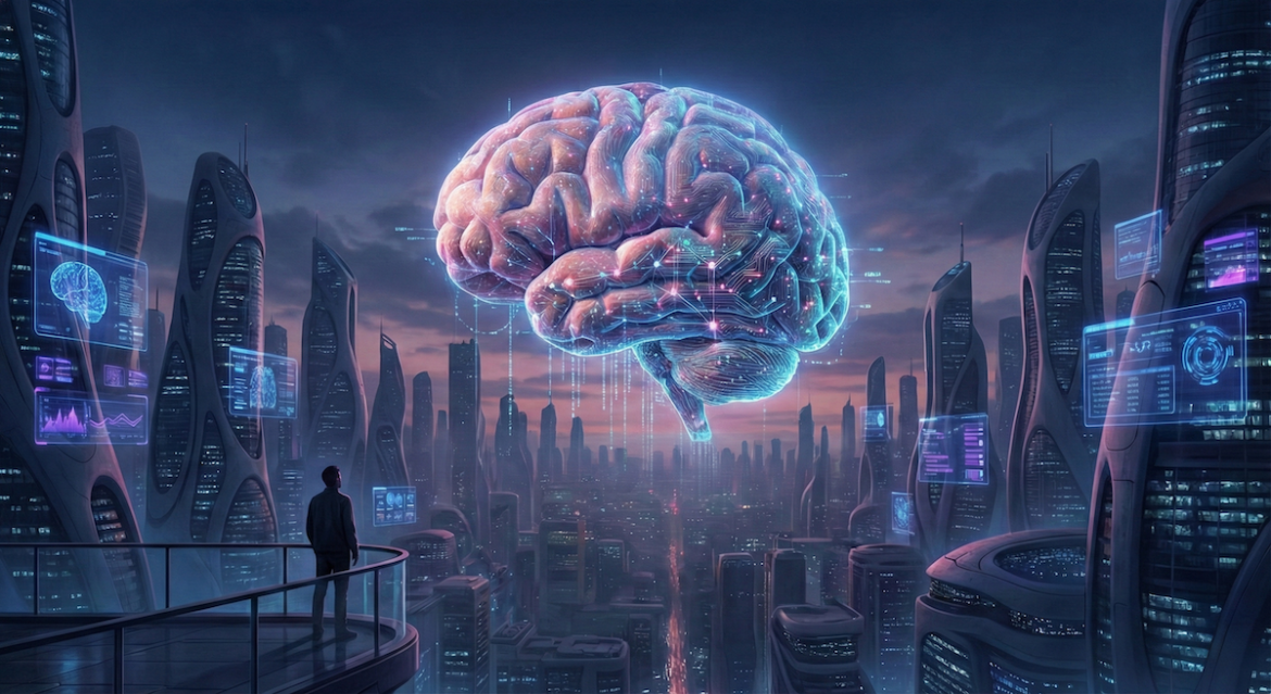 agi la mente artificiale ph ai