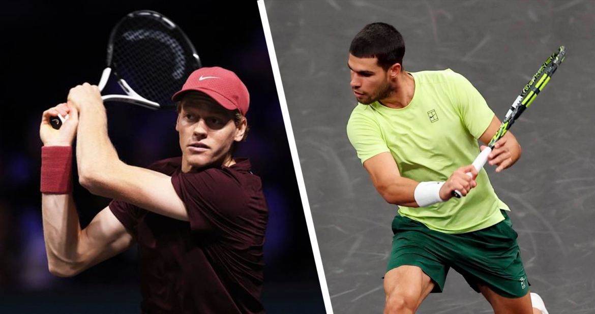 sinner alcaraz ph ig