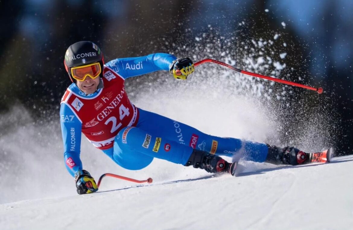 christof innerhofer ph ig