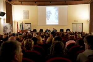 giornate dantesche foligno 2026