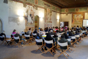 giornate dantesche foligno (pg) 2026