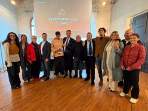 aperyshow 2026 conferenza bis ph press