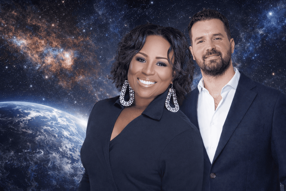 camille wardrop alleyne e andrea iervolino ph ai