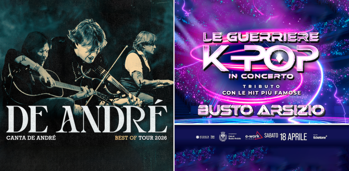 e work arena di busto arsizio ph press