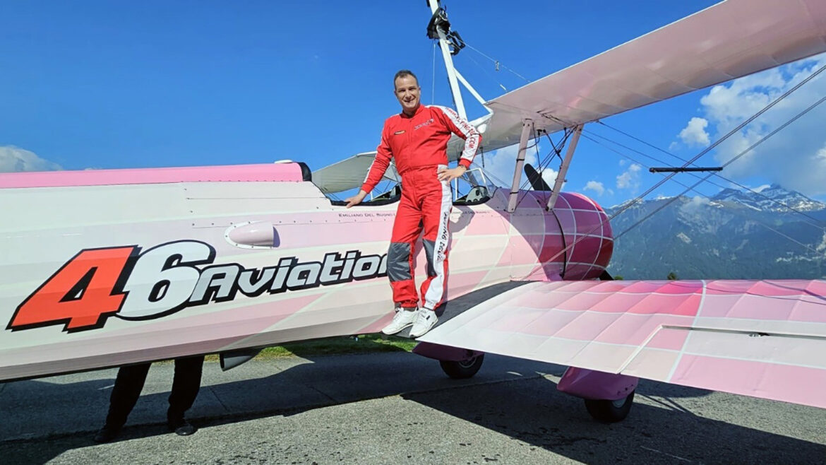 extreme experience ph press