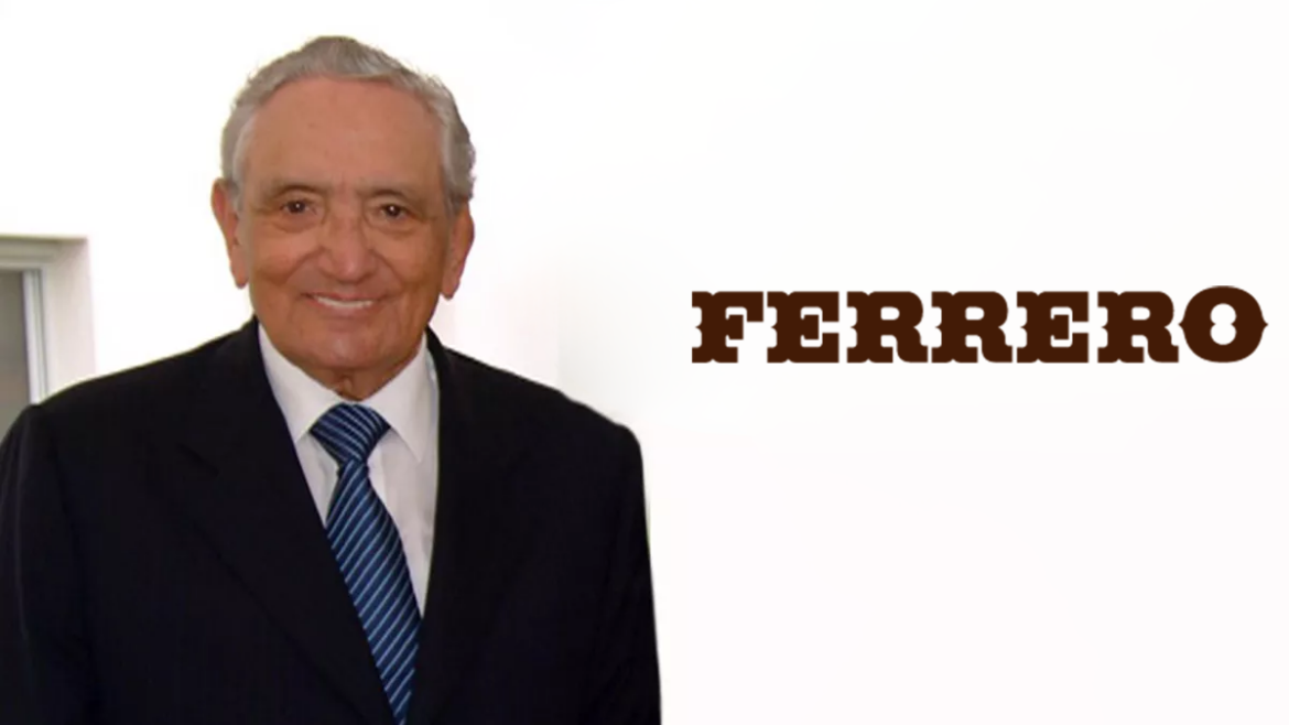 michele ferrero ph wp