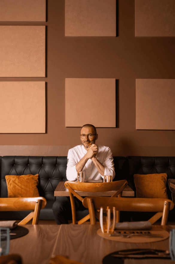 ritratto massimiliano prete