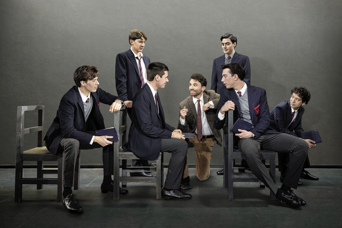 stm – l'attimo fuggente 2026 1 (foto di alessandro morinoi)