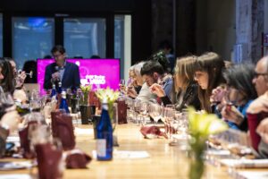 Salone del vino 2025 © Marzia Benigna ph Press