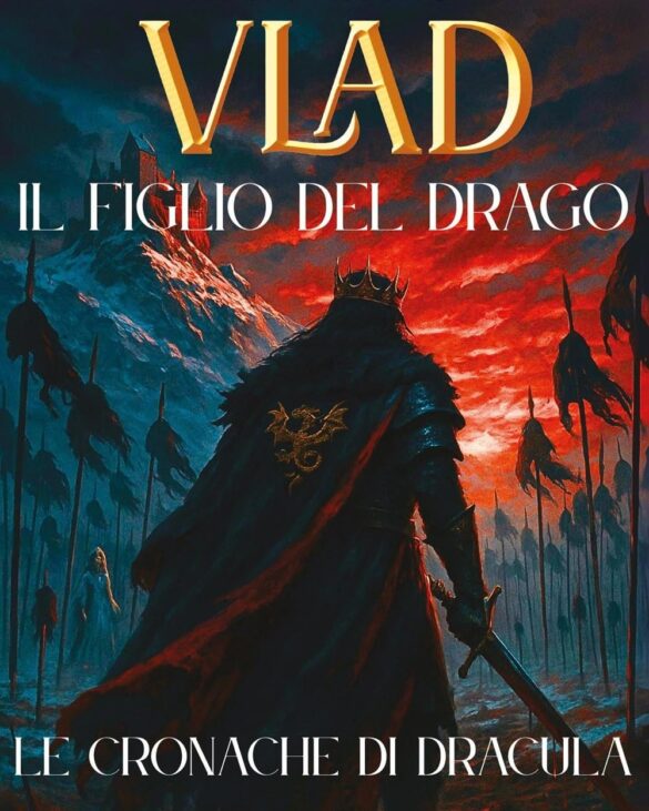 vlad il figlio del drago ph press