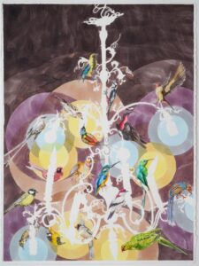 mini eugenio tibaldi, sunday's lunch 02, 2023