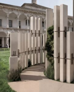 chronolith daaa haus di halmann vella