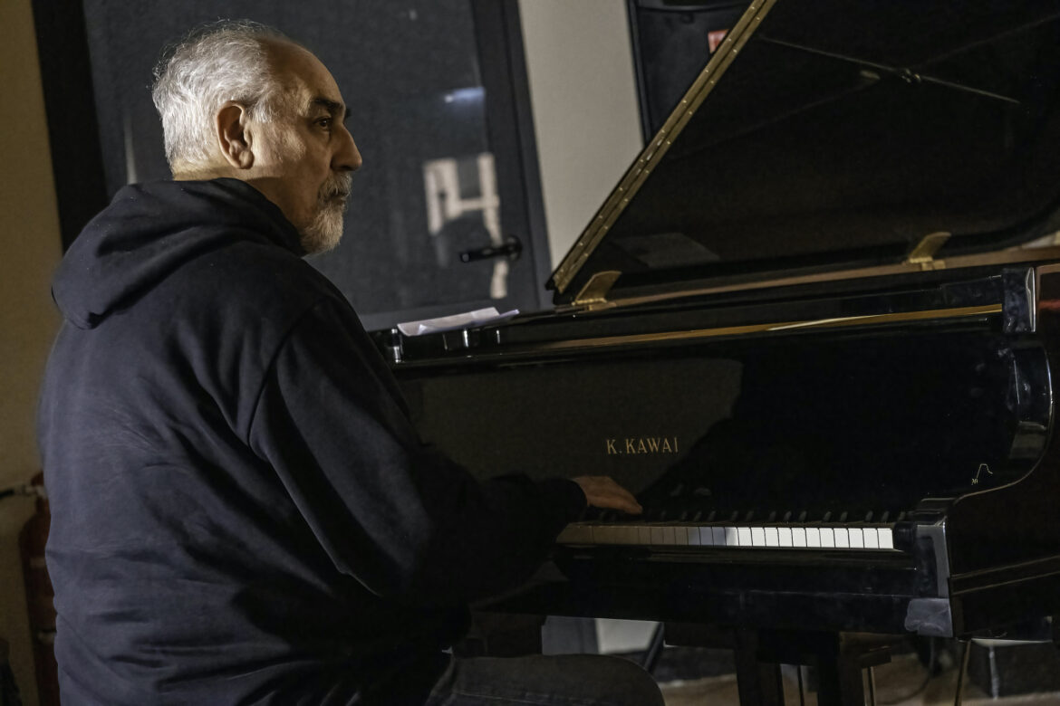 gaetano liguori © roberto priolo