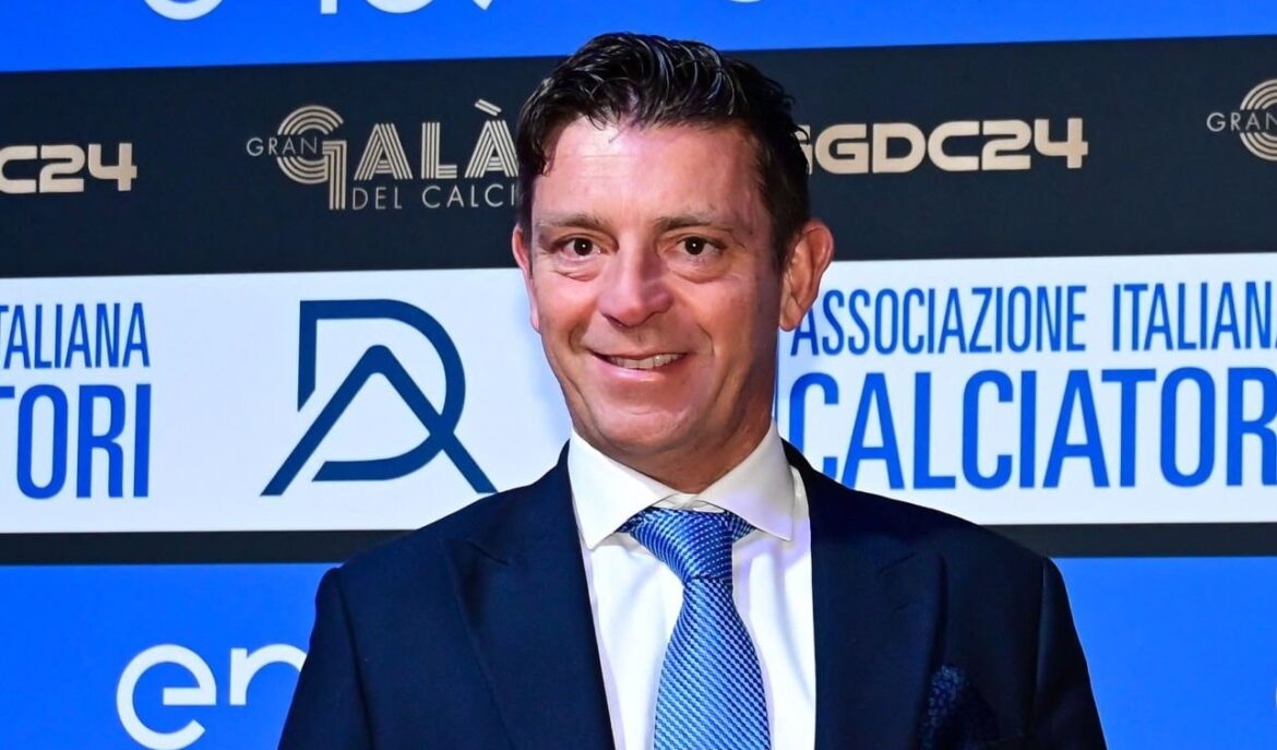 gianluca rocchi ph ig