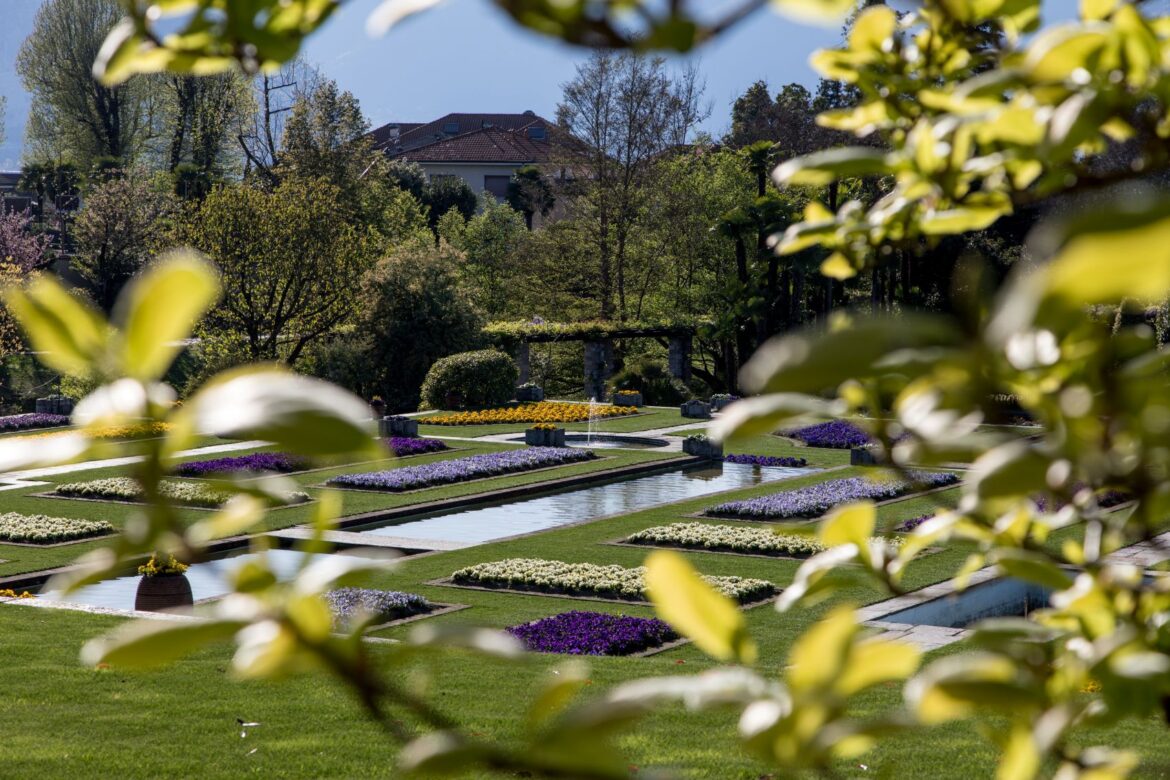 giardini arch. fot. villa taranto (2)