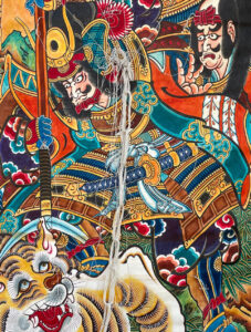 kite donazione tako no hakubutsukan tokyo © archivio artevento museo dellaquilone 1