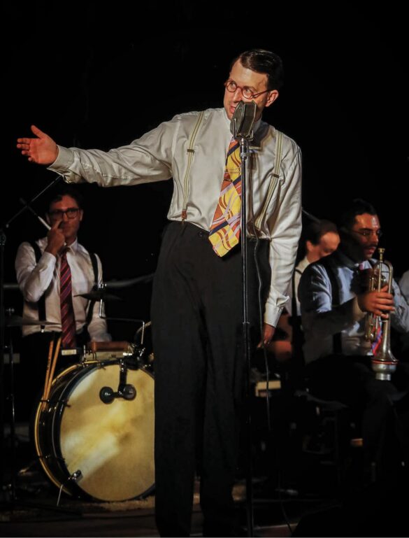 mauro l porro