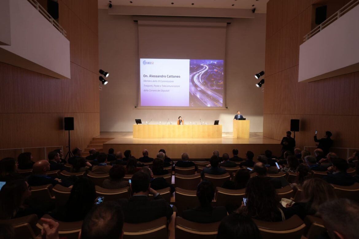 osservatorio sunrise 2026