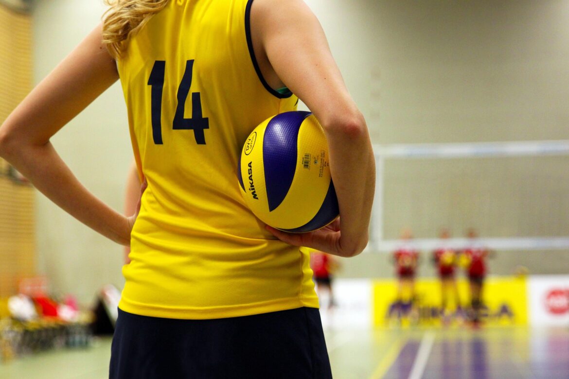 pallavolo iniziativa vero volley ph pixabay