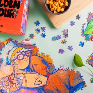 sto puzzle ph press 3