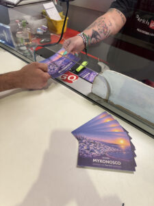 viaggio ritorno vacanze ph press