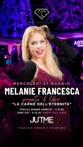 melanie francesca justme copia