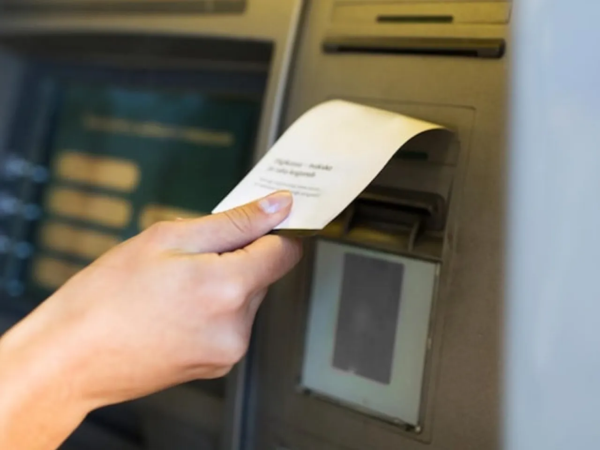 attenti truffa scontrino bancomat come difendersi