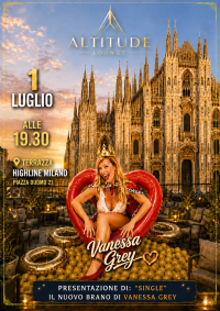 altitude locandina milano