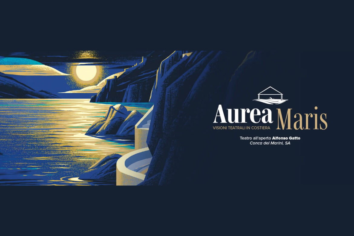 aurea maris