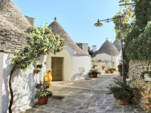 [campeggi.com] 4. puglia fonte unsplash