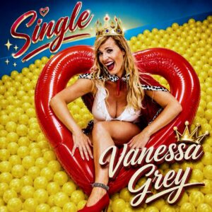 copertina single