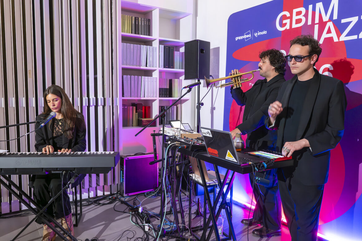 gbim jazz experience ph press